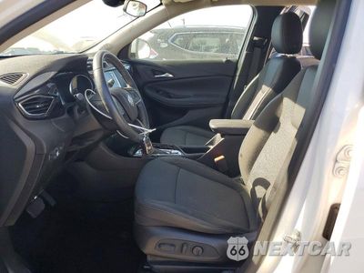 Zdjęcie 7 z 14 samochodu: 2023 BUICK ENCORE GX SELECT VIN:KL4MMDS28PB089580 - miniatura