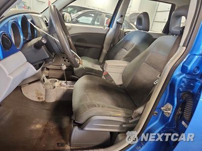 Zdjęcie 7 z 13 samochodu: 2008 CHRYSLER PT CRUISER VIN:3A8FY48B38T214097 - miniatura