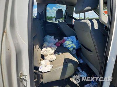 Zdjęcie 10 z 12 samochodu: 2017 CHEVROLET SILVERADO K1500 VIN:1GCVKNEC8HZ193831 - miniatura