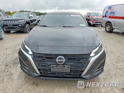 Piąte zdjęcie samochodu w środku: 2023 NISSAN ALTIMA SV VIN:1N4BL4DV6PN347638 - miniatura
