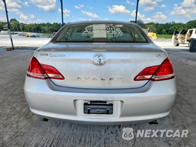 Zdjęcie 6 z 12 samochodu: 2005 TOYOTA AVALON XL VIN:4T1BK36B05U038871 - miniatura