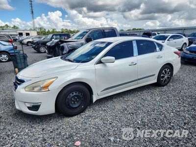 2015 NISSAN ALTIMA 2.5 S 1N4AL3AP3FN367937 - główne zdjęcie licytacji z USA - miniatura