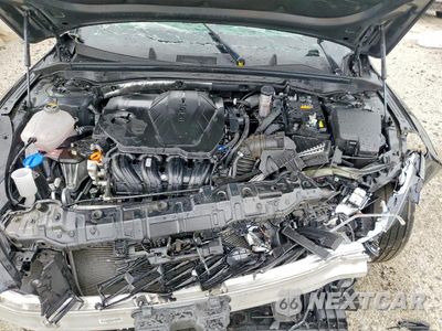 Zdjęcie 11 z 12 samochodu: 2026 KIA K5 LXS VIN:KNAG24J76T5451370 - miniatura