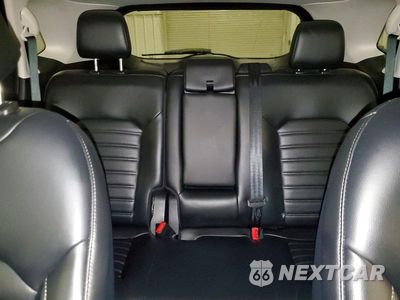 Zdjęcie 10 z 13 samochodu: 2023 FORD EDGE SEL VIN:2FMPK4J97PBA07433 - miniatura