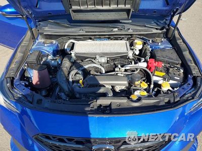 Zdjęcie 11 z 12 samochodu: 2025 SUBARU WRX LIMITED VIN:JF1VBAN66S9804018 - miniatura
