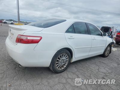 Trzecie zdjęcie samochodu z tyłu: 2009 TOYOTA CAMRY LE VIN:4T4BE46K19R131066 - miniatura