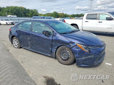Czwarte zdjęcie samochodu z boku: 2026 TOYOTA COROLLA LE VIN:5YFB4MDE8TP426989 - miniatura