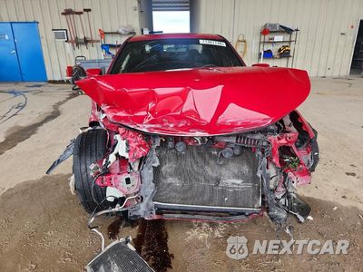 Piąte zdjęcie samochodu w środku: 2017 HONDA ACCORD SPORT VIN:1HGCR2F50HA268703 - miniatura