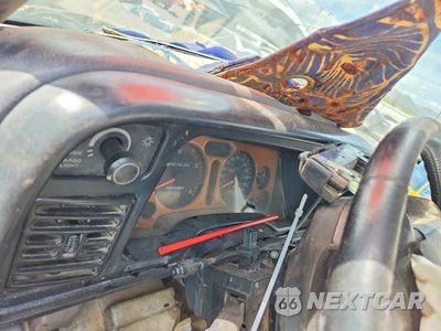 Zdjęcie 9 z 12 samochodu: 1997 DODGE RAM 3500 VIN:3B7MF33D8VM550289 - miniatura