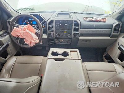 Zdjęcie 8 z 12 samochodu: 2017 FORD F250 SUPER DUTY VIN:1FT7W2B66HEC98496 - miniatura