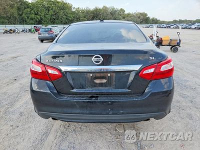 Zdjęcie 6 z 13 samochodu: 2017 NISSAN ALTIMA 2.5 SL VIN:1N4AL3AP4HC123714 - miniatura