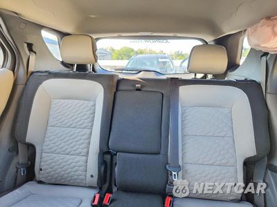 Zdjęcie 10 z 13 samochodu: 2018 CHEVROLET EQUINOX LS VIN:3GNAXREV4JL248577 - miniatura