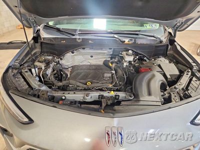 Zdjęcie 12 z 14 samochodu: 2024 BUICK ENCORE GX PREFERRED VIN:KL4AMBS20RB038696 - miniatura