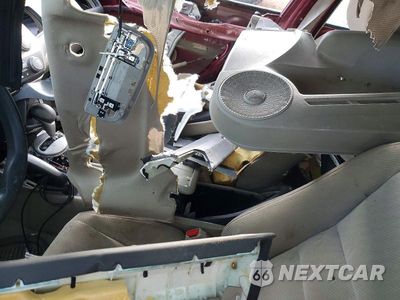 Zdjęcie 8 z 12 samochodu: 2011 HONDA CIVIC LX VIN:2HGFA1F51BH518912 - miniatura