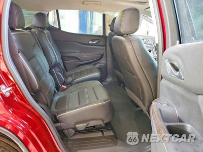 Zdjęcie 11 z 14 samochodu: 2023 GMC ACADIA DENALI VIN:1GKKNXLS6PZ245699 - miniatura