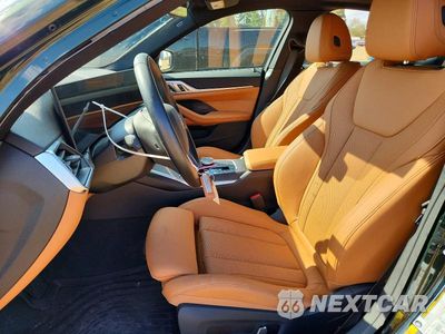 Zdjęcie 7 z 13 samochodu: 2024 BMW I4 EDRIVE 35 VIN:WBY43AW00RFS77391 - miniatura