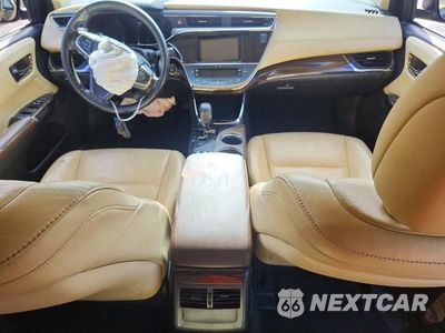 Zdjęcie 8 z 12 samochodu: 2013 TOYOTA AVALON XLE TOURING VIN:4T1BK1EB8DU065448 - miniatura