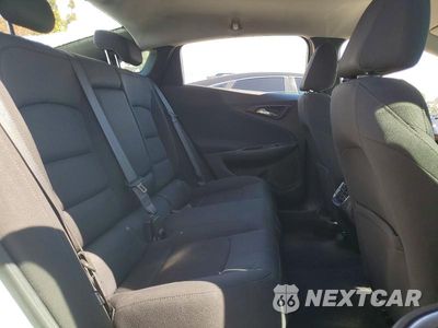 Zdjęcie 10 z 13 samochodu: 2022 CHEVROLET MALIBU LT VIN:1G1ZD5ST5NF109745 - miniatura