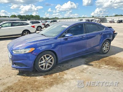 2013 FORD FUSION SE 3FA6P0H78DR269205 - główne zdjęcie licytacji z USA - miniatura