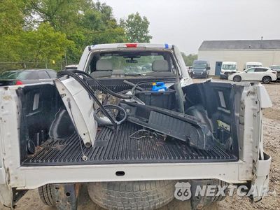Zdjęcie 10 z 12 samochodu: 2019 FORD F150 VIN:1FTMF1EB9KKE02882 - miniatura