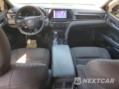 Zdjęcie 8 z 12 samochodu: 2025 TOYOTA CAMRY LE VIN:4T1DAACK9SU546756 - miniatura