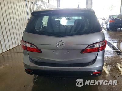 Zdjęcie 6 z 13 samochodu: 2013 MAZDA 5 VIN:JM1CW2CL9D0155553 - miniatura