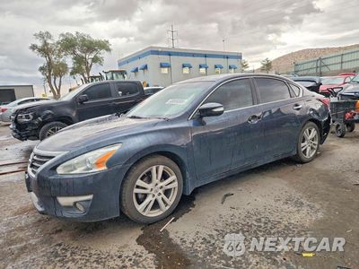 2013 NISSAN ALTIMA 3.5 S 1N4BL3AP7DC279728 - główne zdjęcie licytacji z USA - miniatura