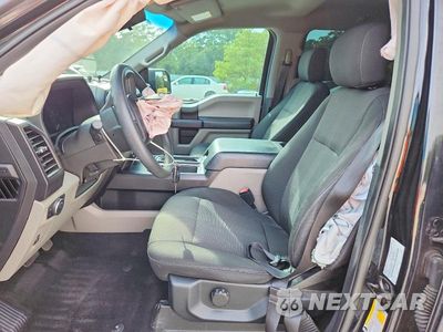 Zdjęcie 7 z 12 samochodu: 2018 FORD F150 SUPERCREW VIN:1FTEW1CP4JKC49507 - miniatura