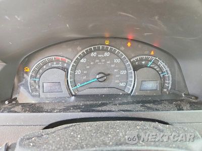 Zdjęcie 9 z 12 samochodu: 2014 TOYOTA CAMRY XLE VIN:4T4BF1FKXER404155 - miniatura