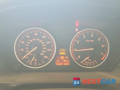 Zdjęcie 9 z 12 samochodu: 2010 BMW 5 SERIES I VIN:WBANW1C54AC164625 - miniatura