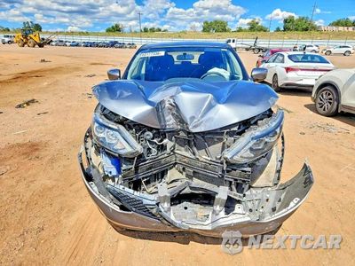 Piąte zdjęcie samochodu w środku: 2019 NISSAN ROGUE SPORT S VIN:JN1BJ1CR4KW339787 - miniatura