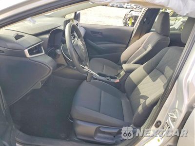 Zdjęcie 7 z 13 samochodu: 2024 TOYOTA COROLLA HYBRID LE VIN:JTDBCMFE6R3061228 - miniatura