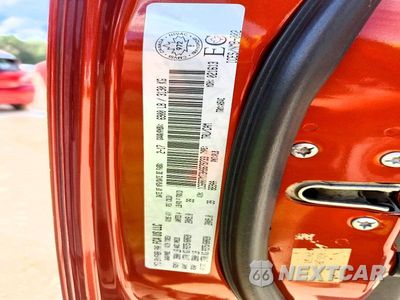 Zdjęcie 12 z 12 samochodu: 2017 RAM 1500 SPORT VIN:1C6RR7MT3HS679733 - miniatura