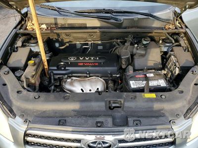 Zdjęcie 12 z 13 samochodu: 2007 TOYOTA RAV4 LIMITED VIN:JTMBD31V776033433 - miniatura