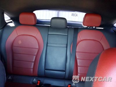 Zdjęcie 10 z 13 samochodu: 2022 MERCEDES-BENZ GLC COUPE 300 4MATIC VIN:W1N0J8EB6NG018886 - miniatura