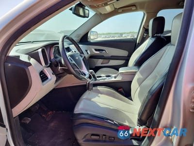 Zdjęcie 7 z 12 samochodu: 2011 CHEVROLET EQUINOX LT VIN:2CNALPEC1B6209731 - miniatura