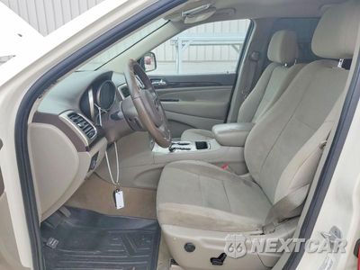 Zdjęcie 7 z 12 samochodu: 2011 JEEP GRAND CHEROKEE LAREDO VIN:1J4RS4GGXBC541211 - miniatura
