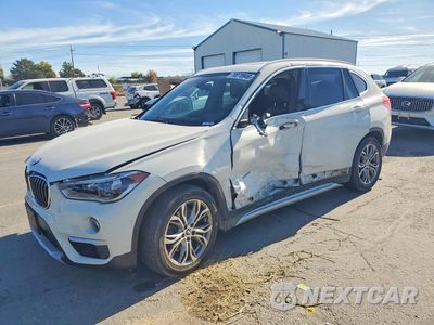 2016 BMW X1 XDRIVE28I WBXHT3Z34G4A51485 - główne zdjęcie licytacji z USA - miniatura