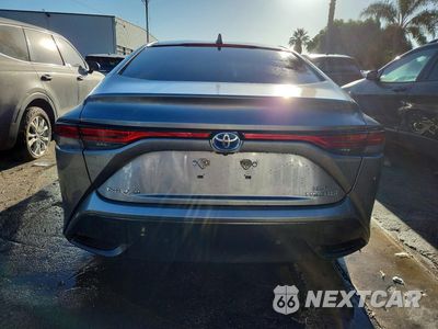 Zdjęcie 6 z 12 samochodu: 2022 TOYOTA MIRAI XLE VIN:JTDAAAAA0NA004338 - miniatura
