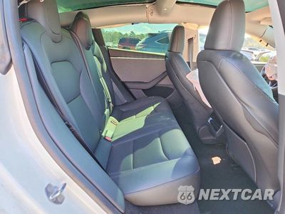 Zdjęcie 10 z 12 samochodu: 2025 TESLA MODEL 3 VIN:5YJ3E1EA3SF049851 - miniatura