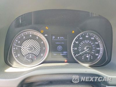 Zdjęcie 9 z 12 samochodu: 2020 HYUNDAI ELANTRA VALUE EDITION VIN:5NPD84LF3LH500856 - miniatura