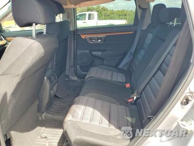 Zdjęcie 11 z 13 samochodu: 2017 HONDA CR-V EX VIN:7FARW1H57HE027550 - miniatura