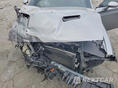 Zdjęcie 11 z 12 samochodu: 2015 DODGE CHALLENGER SXT VIN:2C3CDZAT0FH712614 - miniatura