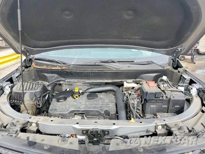 Zdjęcie 12 z 13 samochodu: 2025 CHEVROLET EQUINOX LT VIN:3GNAXHEG5SL127473 - miniatura