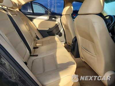 Zdjęcie 10 z 12 samochodu: 2015 VOLKSWAGEN JETTA SE VIN:3VWD17AJ6FM355823 - miniatura