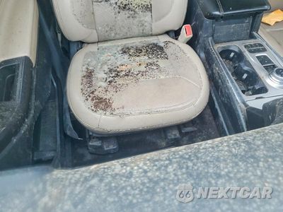 Zdjęcie 8 z 12 samochodu: 2020 FORD EXPLORER LIMITED VIN:1FMSK7FH3LGA58345 - miniatura