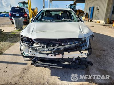 Piąte zdjęcie samochodu w środku: 2026 TOYOTA CAMRY SE VIN:4T1DAACK7TU257330 - miniatura
