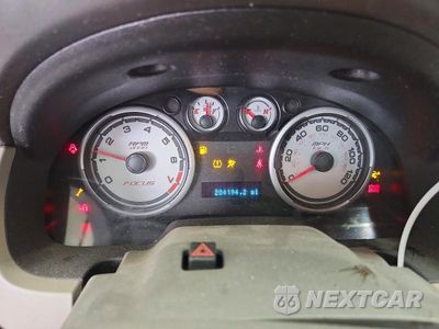 Zdjęcie 9 z 12 samochodu: 2008 FORD FOCUS SE VIN:1FAHP35N98W161546 - miniatura