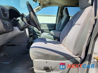 Zdjęcie 7 z 13 samochodu: 2006 CHRYSLER TOWN & COUNTRY TOURING VIN:2A4GP54L76R772015 - miniatura