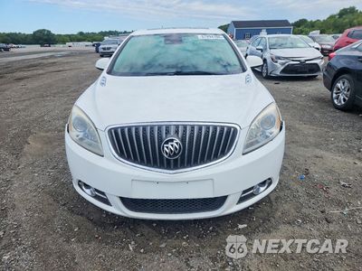 Piąte zdjęcie samochodu w środku: 2014 BUICK VERANO VIN:1G4PS5SK2E4126358 - miniatura